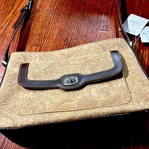 Brand New Liz Claiborne Handbag